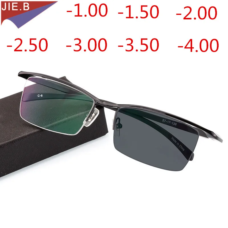Baratos Gafas de sol con montura TR90 y acabado para hombre