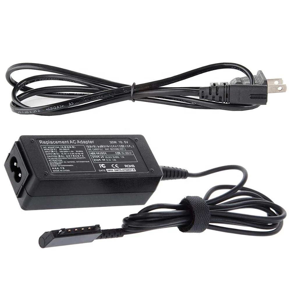 10,5 V 2.9A 30 W блок питания для sony VAIO VGP-AC10V5 ADP-30KH B VGP-AC10V4 SGPT111CN 30 W адаптер питания