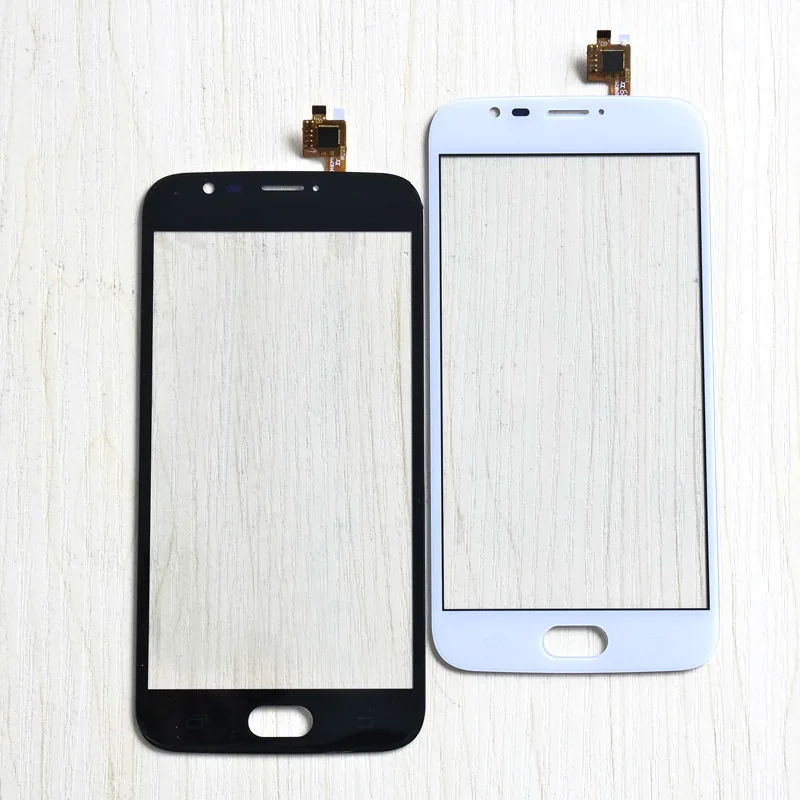 

For DOOGEE X9 Mini Sensor Touch Screen Phone Touch Panel Front Glass Lens Touchscreen + free tools