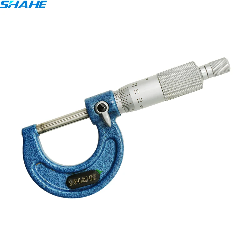 Free Shipping 0 25mm High Accuracy Hardened alloy Probe Outside