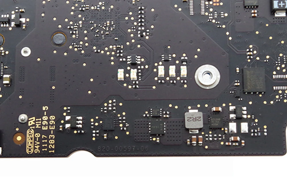 IMAC A1418 2017 820-00597-06 4K  01
