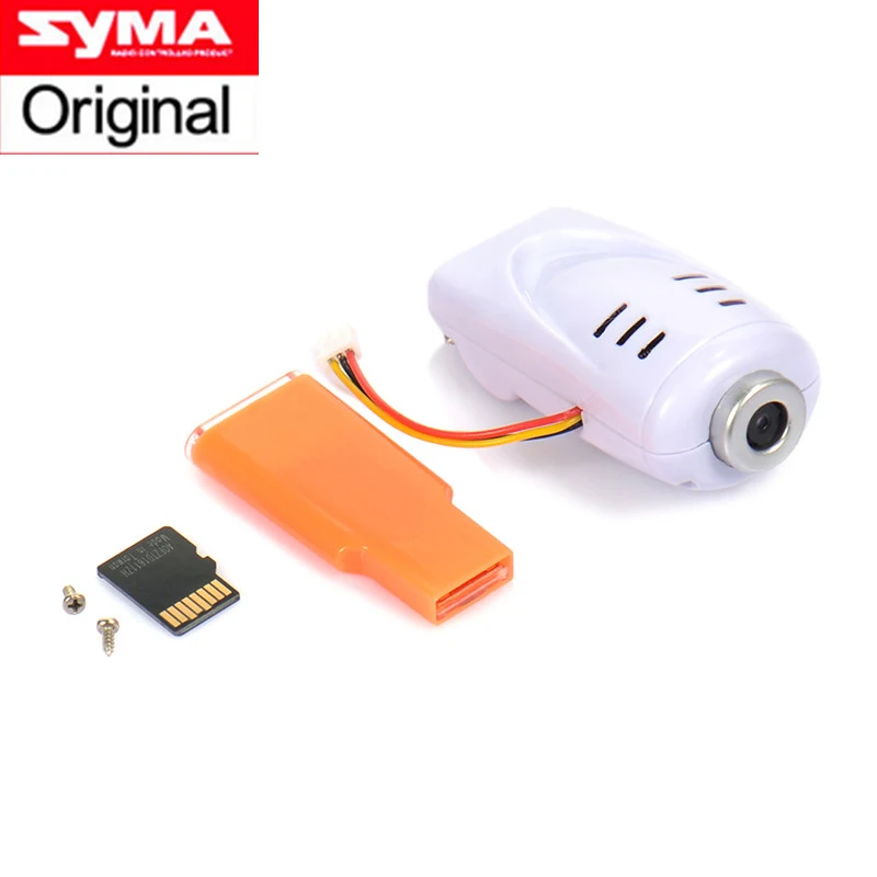 

SYMA 100% Original Camera for X5 X5C Gyro RC Quadcopter Helicopter Drone Camera RTF Rc Plane Fast Shipping