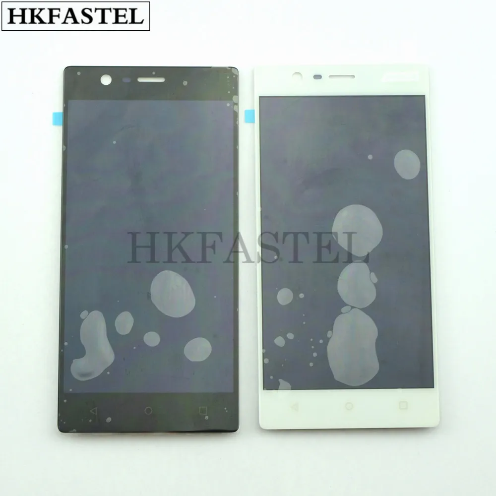 Nokia 3 LCD 1
