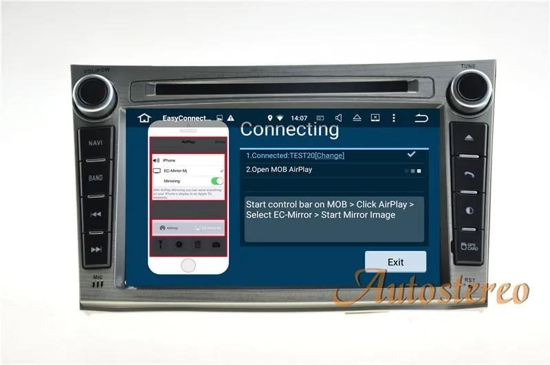 Cheap Newest Android 9.0 Car GPS Nav Auto Radio DVD Player Head Unit For Subaru Legacy Outback 2009-2014 Black & Silver 23 Cheap Newest Android 9.0 Car GPS Nav Auto Radio DVD Player Head Unit For Subaru Legacy Outback 2009-2014 Black & Silver 23