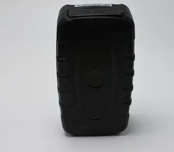 

Super Large Battery Capacity GPS Personal/Cargo/Container Tracker with Restore LK209C