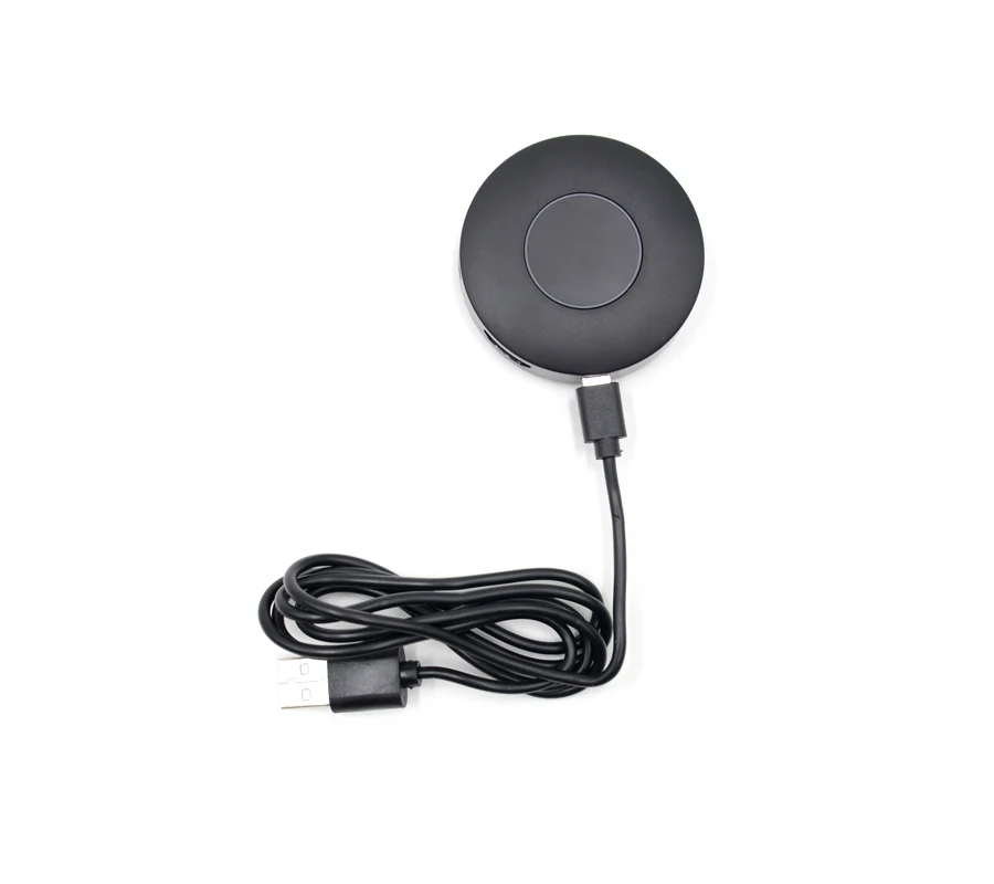 Wi-Fi Display Mirroring Dongle TV Stick Dongle HDMI AV Output Better Than EasyCast Receiver DLNA Airplay Support Android IOS Q1