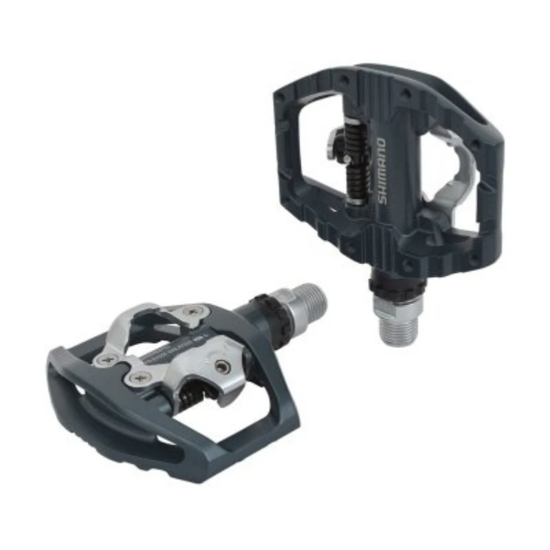 shimano touring pedals