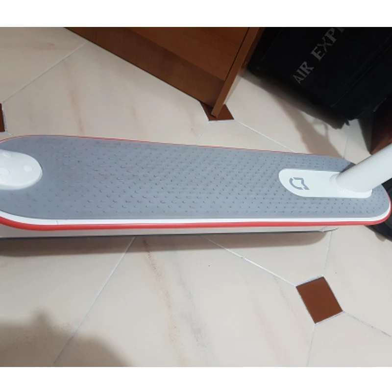 Xiaomi Mijia M365 Electric Skateboard_1