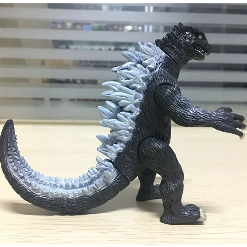 

Dinosaur monster Toys Anime Cartoon Ultraman Monster Toys Dinosaur Model Collection Figure For Kid Children Boy Gifts N693