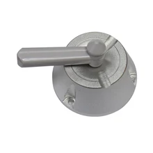 Supermarket Security Accessories Anti-Theft Buckle Strong Release Device Mall Clothes Hard Label Magnetic Buckle To Take The N
