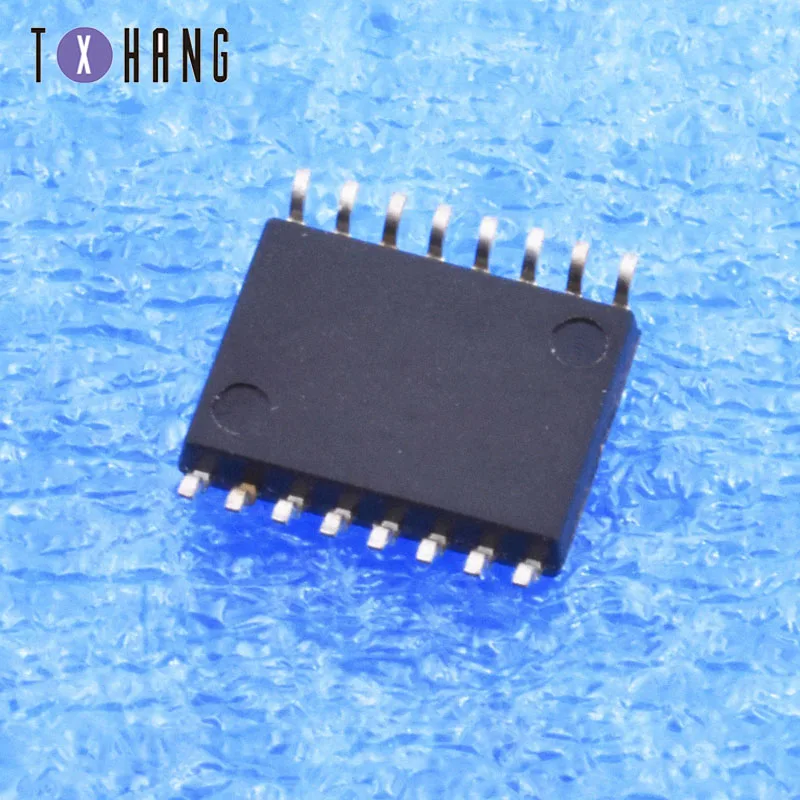 1 шт./5 шт. SI8230BD SI8230 SOIC16 SI8230B Инкапсуляция IC SILICON|Интегральные схемы| |