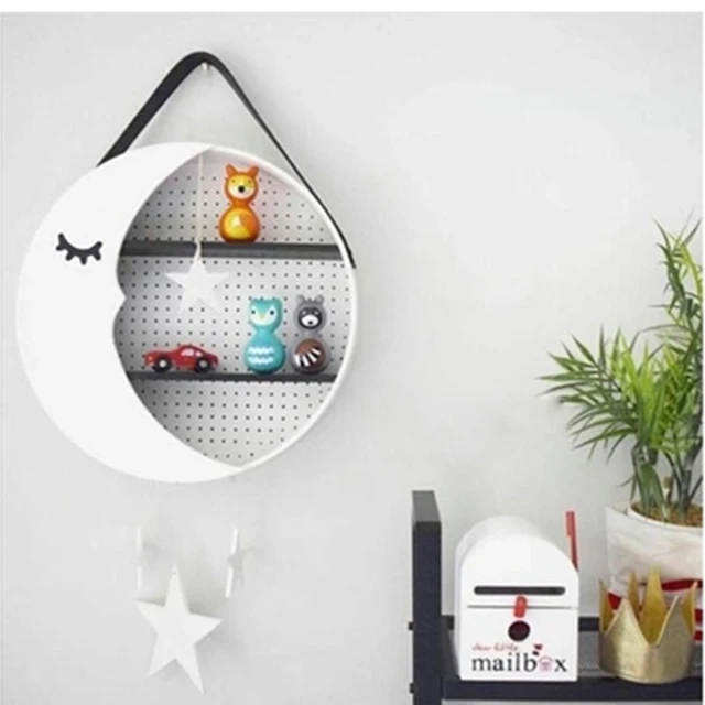 Cute Wall Shelves
