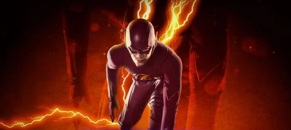 The Flash