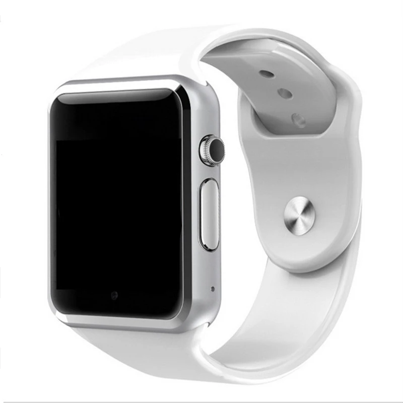

A1 WristWatch Bluetooth Smart Watch Sport Pedometer With SIM Camera Smartwatch For Android HUAWEI Smartphone good than GT08 DZ09