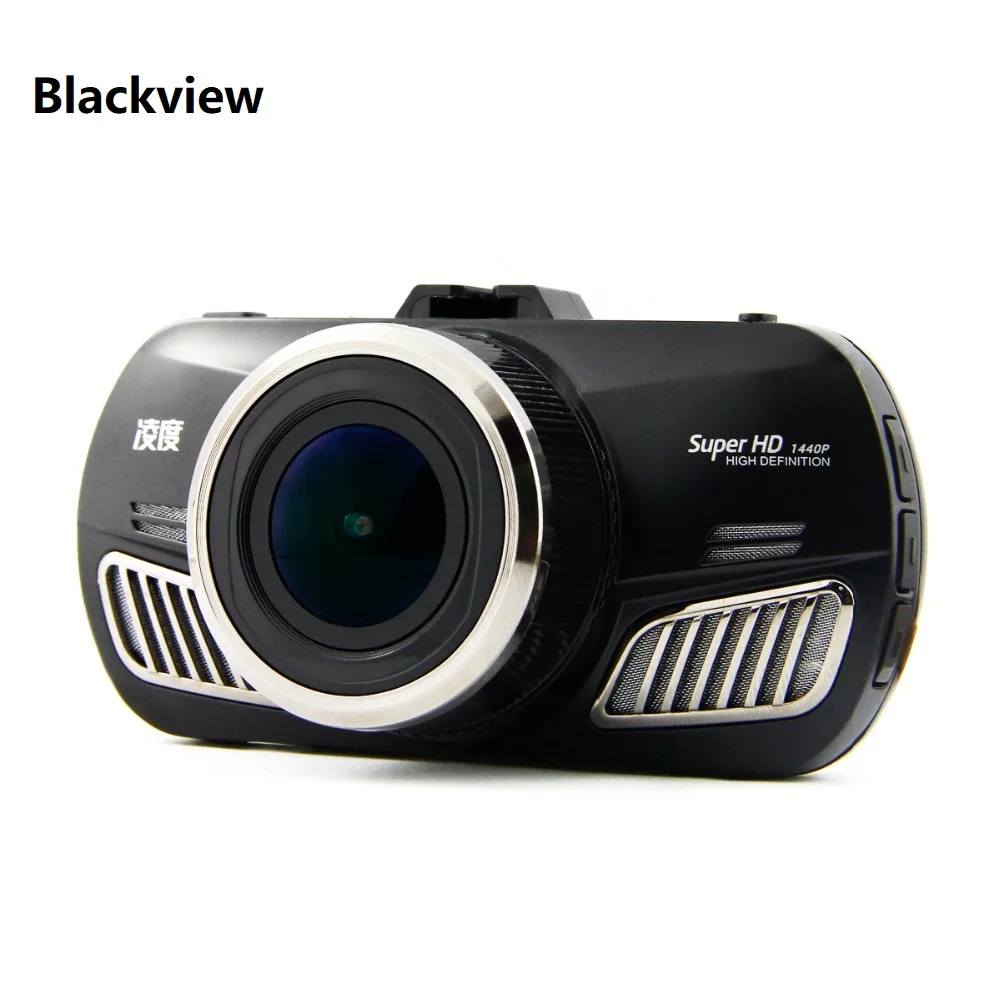 BLACKVIEW A12 Car Camera Auto DVR Ambarella GPS Logger Dash Full HD 2560*1440P Cam Video Recorder Dashcam | Автомобили и