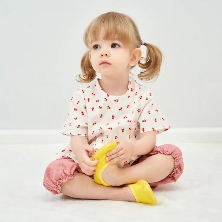 Обувь для малышей; нескользящие носки; обувь для малышей; носки для пола; носки для ног; яркие цвета; 12 цветов; 6 размеров; tz05