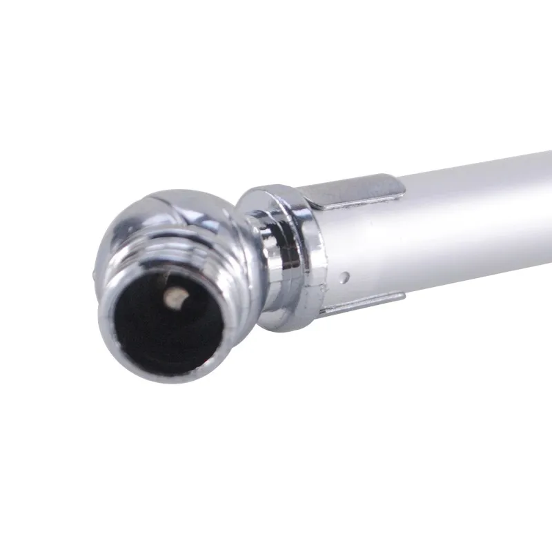 Tyre Air Pressure Test Meter Tester Car Styling