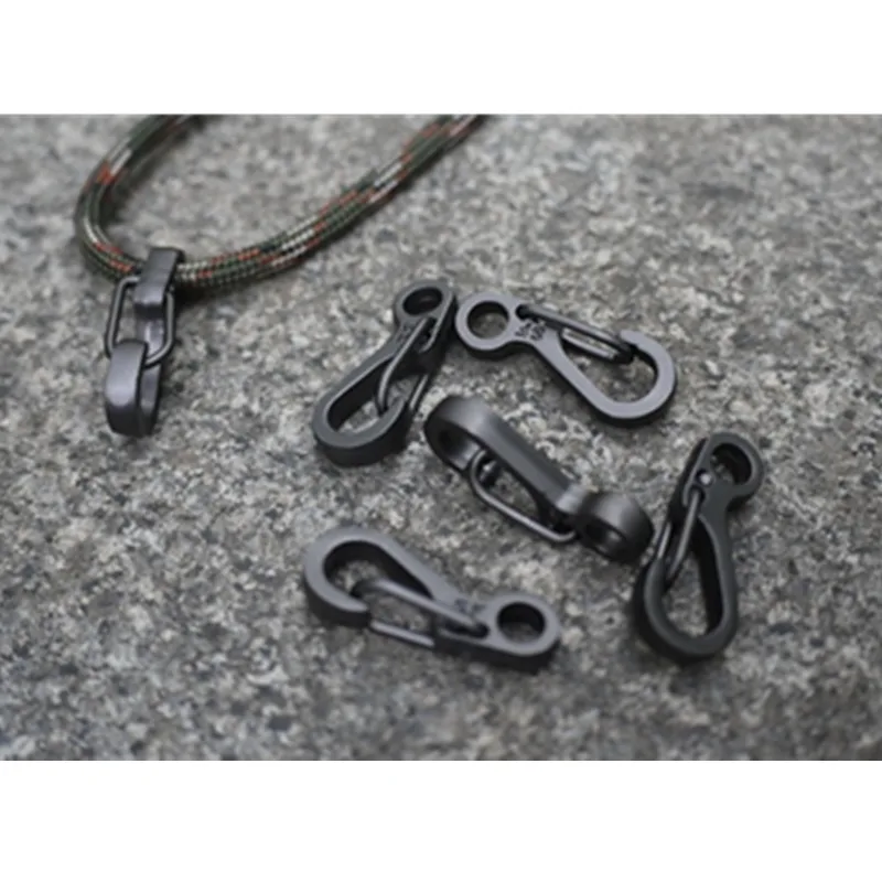 1pcs/Lot Keychain Spring Clasps Climbing Carabiners Camping Bottle Hooks Buckle Tactical Survival Gear Outdoor Accessorie 1pcs/Lot Keychain Spring Clasps Climbing Carabiners Camping Bottle Hooks Buckle Tactical Survival Gear Outdoor Accessorie