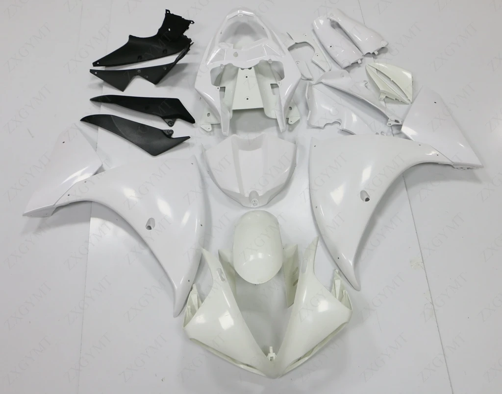 

Fairing Body Kit Bodywork for YZFR1 YZF R1 YZF1000 R1 YZF-R1 2009 2010 2011 09 10 10 11 ZXGYMT