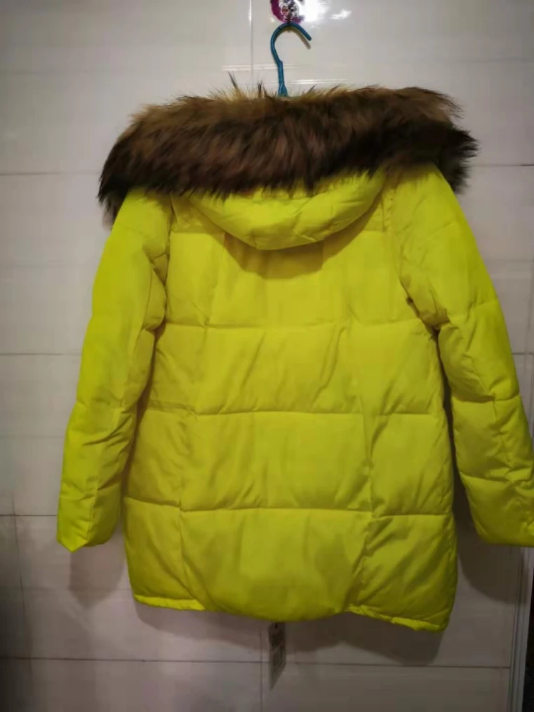Пальто для беременных; зимняя женская одежда; manteau; хлопковая теплая длинная куртка с капюшоном; manteau femme hiver; Верхняя одежда для беременных; парки