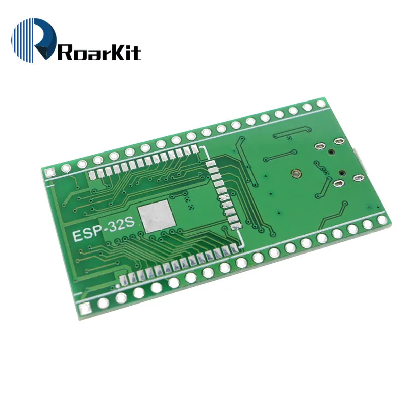ESP32 модуль макетной платы ключ загрузки Bit/3212 Bluetooth WiFi | eBox скачать|development board|module