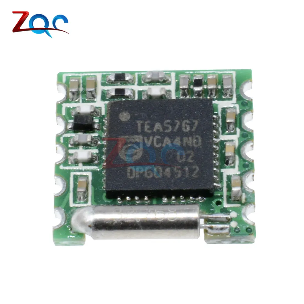 FM 76-108MHz AR1010 FM Radio Receiver Module replace TEA5767 AU