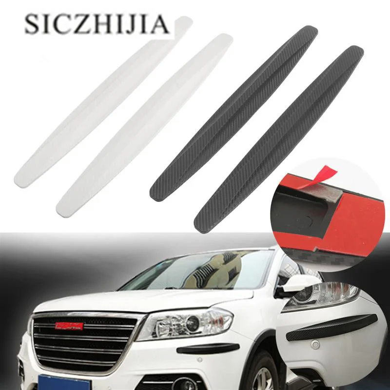 Автомобильный бампер угловой дверной протектор для Land Rover Range