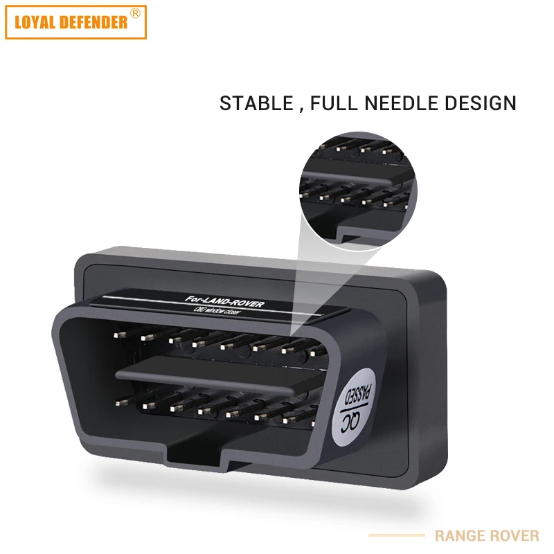 OBD 2 подъемник стекол подходит для land rover Дискавери и Evoque и Range Rover, который является интеллектуальной системой безопасности автомобильные аксессуары