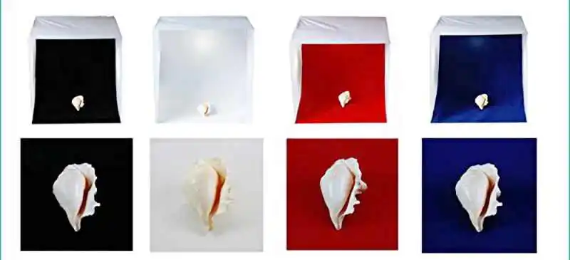40*40 см складной мини-светильник, софтбокс для фотостудии, светодиодный светильник, софтбокс для фотостудии, софтбокс для палатки, софтбокс, куб-бокс