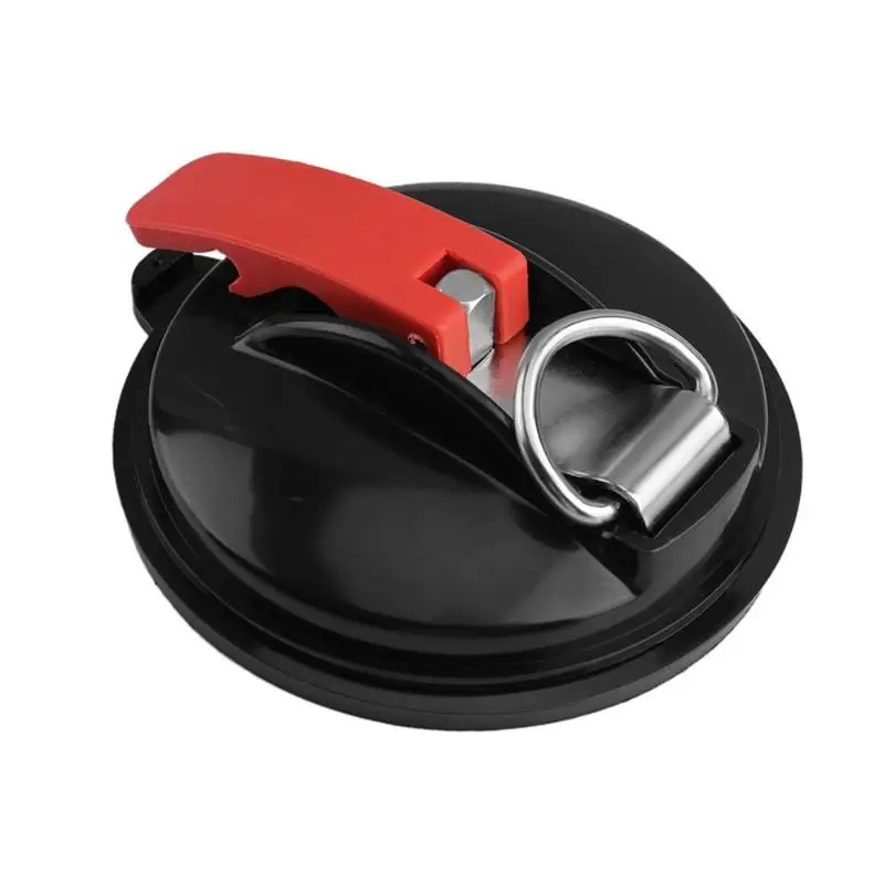 VODOOL font b Car b font Styling 22kg Tie Down Suction Cup Anchor Heavy Duty font