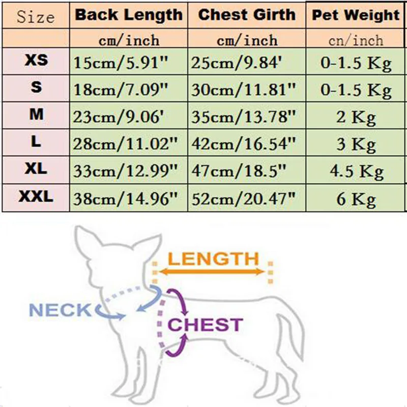 Dog-Clothes-For-Small-Dogs-Soft-Pet-Dog-Sweater-Clothing-For-Dog-Winter-Chihuahua-Clothes-Classic