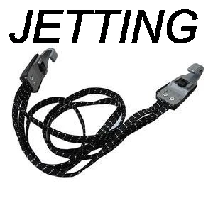 JETTING 1 шт. 69 см выдвижная эластичная веревка багажные ремни для чемоданов повязка