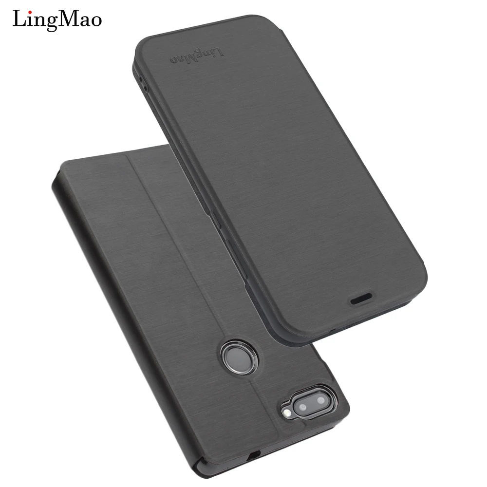 Роскошный кожаный флип-чехол для Vernee Mix 2 Чехлы защитный кошелек телефона Coque Fundas