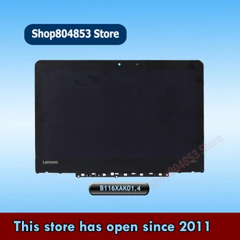 

FOR lenovo 500e Chromebook B116XAK01.4 Display Panel 11.6" Inch LCD Touch Screen