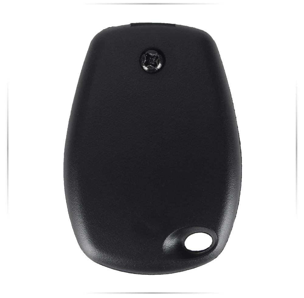 Cover Remote Control/ Key For Renault Megane Modus Espace Laguna Duster Logan Dacia Sandero Fluence Clio Kangoo 2 Button Remote Key Shell Case - - Racext™️ - - Racext 12