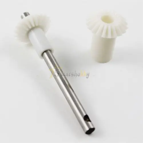 

Torque Tube Rear Drive Gear For Trex 550 600 Helicopter