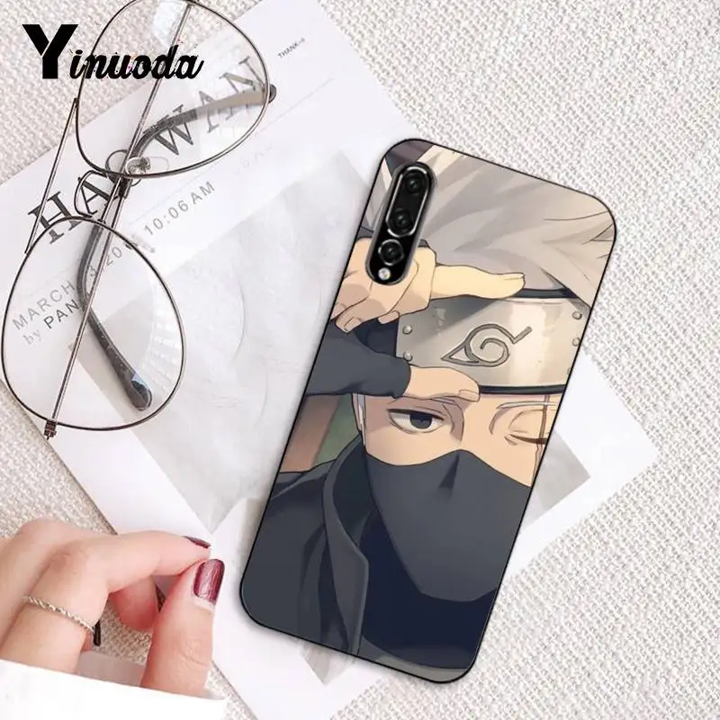 Hokage Naruto Kakashi Japan anime