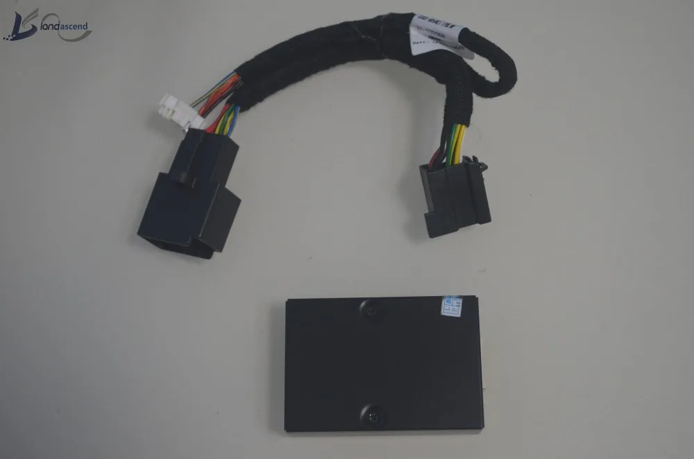 OEM Power Liftgate Remote Control Closing System Auto Trunk Lock Module