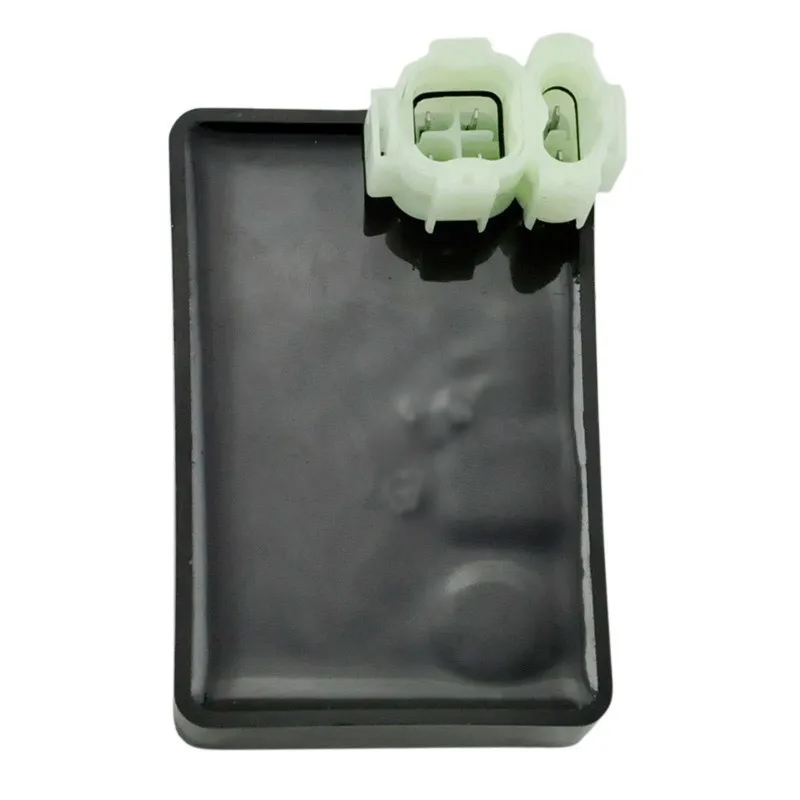 

Motorcycle Parts NX250 AX-1 KW3 Derestrict Digital Ignition CDI ECU Box Ignitor for Honda NX 250 AX1 New