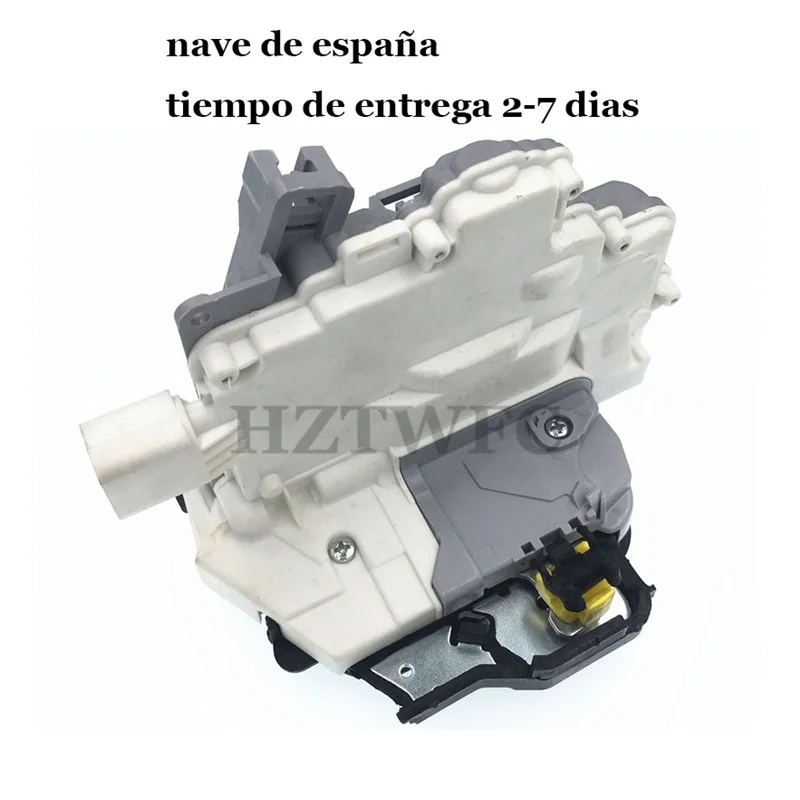 

Free Shipping Rear Left Door Lock Latch Actuator 4F0 839 015 4F0839015 For AUDI A3 A6 C6 Allroad A8
