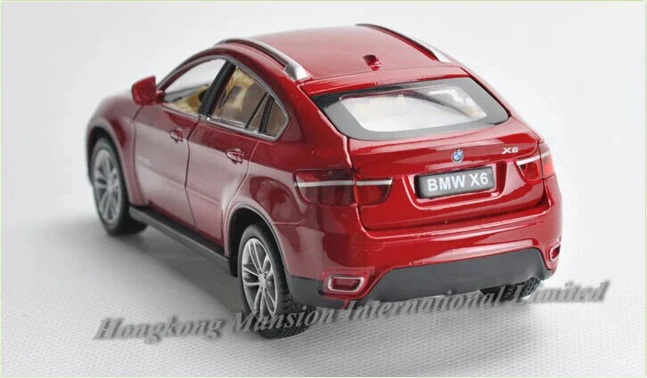 132 For BMW X6 (3)
