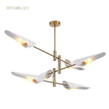 

Mooielight Creative Modern Style Pendant Lights Black Bamboo Tube Shape Iron Pendant Lamps Decoration Luminary For Living Room
