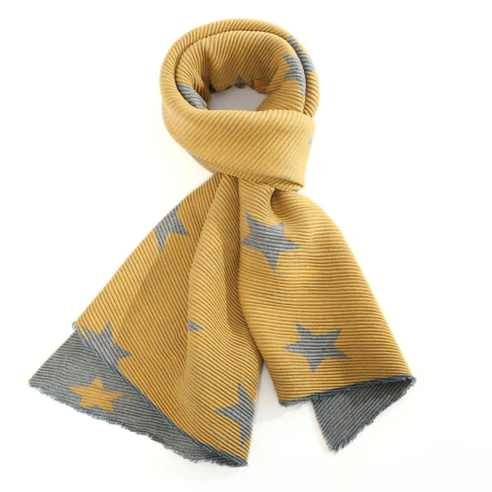 scarf 1