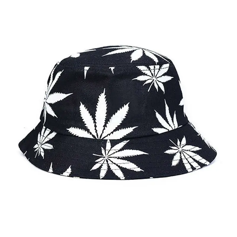 Популярная взрослая модная шляпа с цветочным принтом для лета, хлопковая Корейская женская шляпа от солнца, Пляжные шапки для женщин