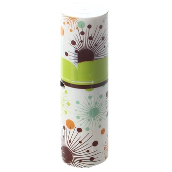 

Portable Mini electric fan Fan Cooler Lipstick fan (color random)