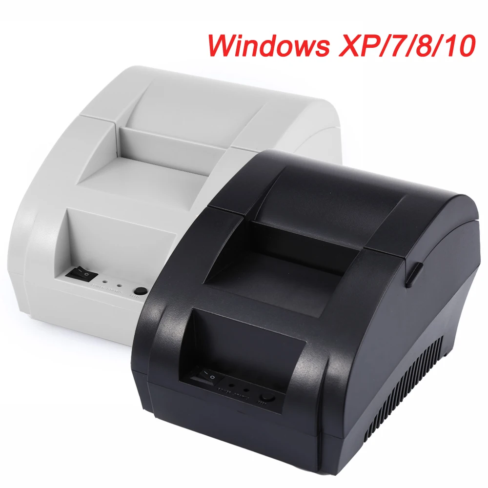 I58TP04 Cheap 2 inch 58mm thermal printer thermal receipt printer pos