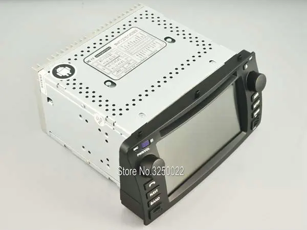 Sale Android 9.0  Car Dvd Navi Player FOR TOYOTA COROLLA 2004-2007 audio multimedia Automotivo GPS Navigator auto stereo 2