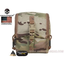 emersongear Emerson CP Style Multi-Purpose GP Utility Tactical Hunting Pouch EDC Molle Tool Modular Waist Bag Kit Pouch emersongear Emerson CP Style Multi-Purpose GP Utility Tactical Hunting Pouch EDC Molle Tool Modular Waist Bag Kit Pouch