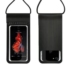 Чехлы на айфон 6,0 ''водонепроницаемый чехол для телефона сенсорный экран мобильный телефон сухой Дайвинг сумка с шейный ремешок для iPhone Xiaomi samsung Meizu