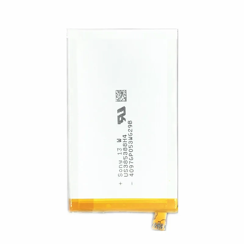 2300 мАч LIS1574ERPC батарея для Sony Xperia E4 E4G Dual E2104 E2105 E2114 E2115 E2124 E2003 E2006 E2053 E2033 E2043 +